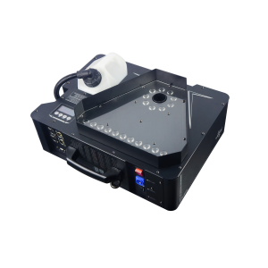 DJ Power H-2VS
