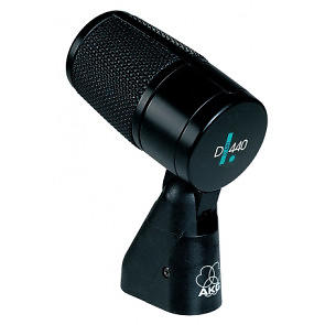 AKG D440 Instrument-Mikrofon